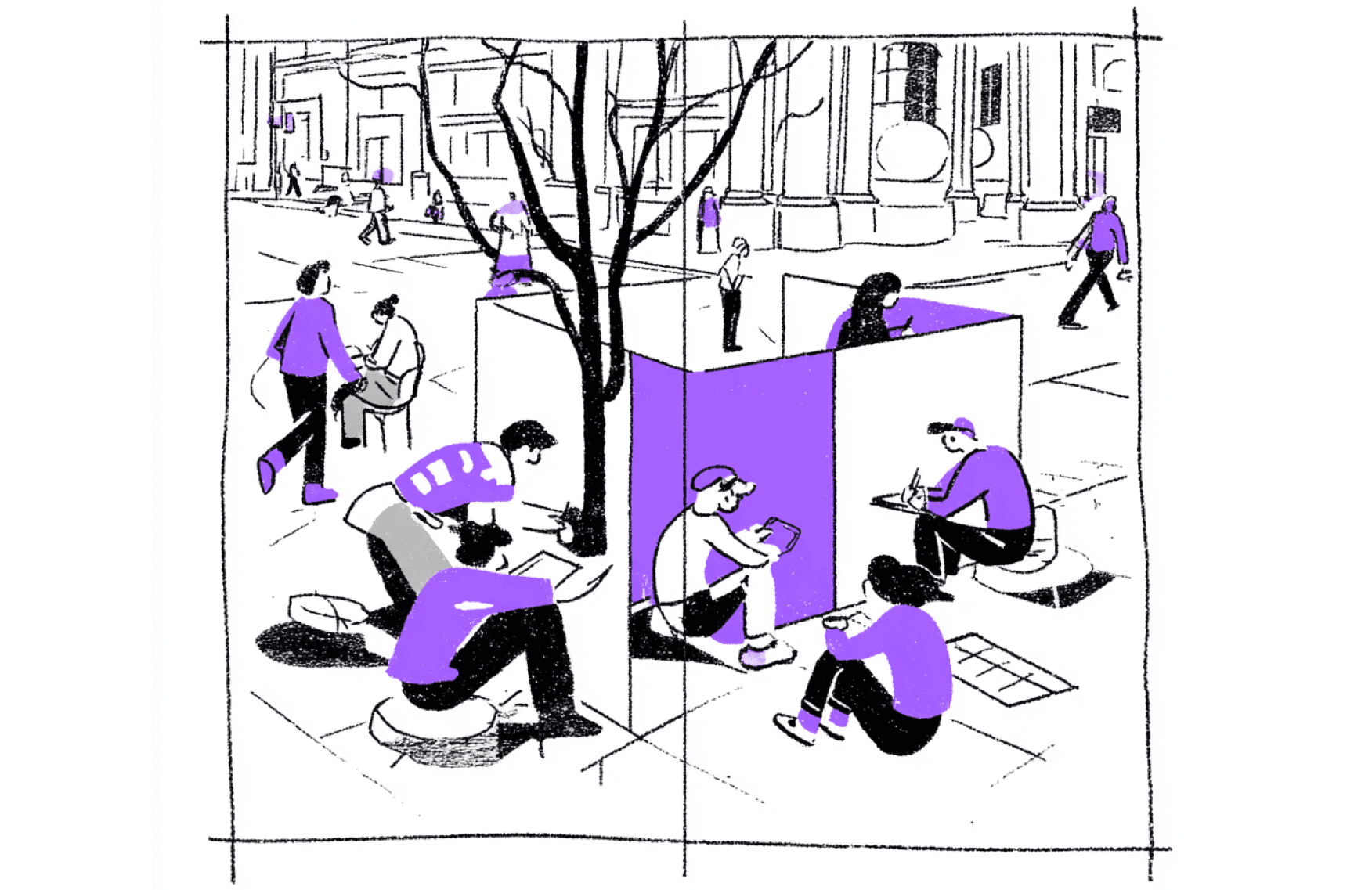 로컬에디터 활동